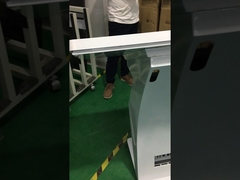 Dikili Tip Dokunmatik Ekran Kiosk