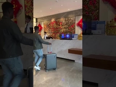 30 Inch LG Şeffaf OLED Ekran Masaüstü Manzara Enerji Tasarrufu Perakende Mağazası Eğitim Shoppi